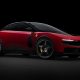 First Photos : All-electric 2027 Ferrari Luce - autojosh