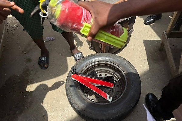 “Drive Safe, Arrive Alive” : FRSC Sensitizes Commercial Drivers On Common Causes Of Road Traffic Crashes - autojosh