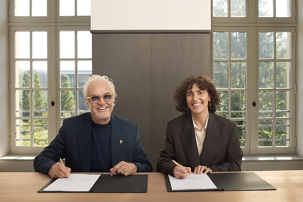 Alpine F1 One Team Partners With Gucci, To Compete In The Colours Of Luxury Fashion Brand From 2027 - autojosh 