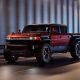 Rock Crawler : GM Unveils All-new Reconfigurable Electric Concepts Called Hummer X SUV And Hummer X Truck - autojosh