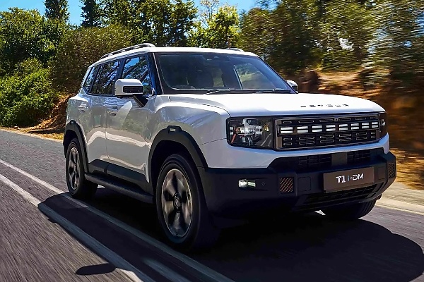 Chinese SUV Brand, Jetour, To Produce Its Fast-selling T1 And T2 Models In South Africa - autojosh