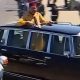 King of Morocco Pulls Up For Eid Prayers In His Open-top Vintage Mercedes-Benz 600 Pullman Landaulet - autojosh