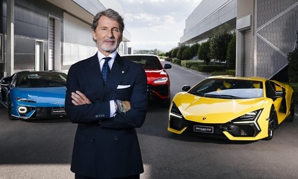 Lamborghini Profit, Deliveries In First Quarter Dented By US Tariffs, US-Israel War With Iran - autojosh