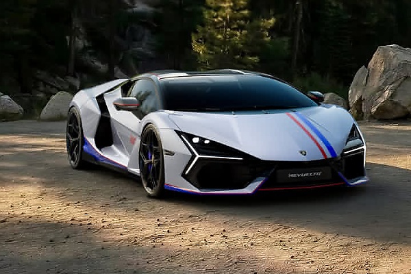 All-new Lamborghini Revuelto NA63 Is Reserved For US And Canada Customers, Limited To Just 63 Units - autojosh