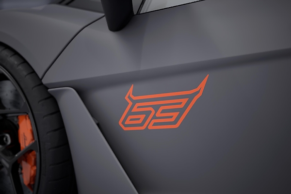 All-new Lamborghini Revuelto NA63 Is Reserved For US And Canada Customers, Limited To Just 63 Units - autojosh 