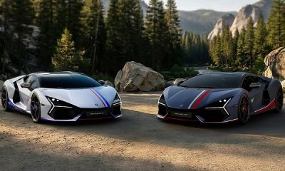 All-new Lamborghini Revuelto NA63 Is Reserved For US And Canada Customers, Limited To Just 63 Units - autojosh