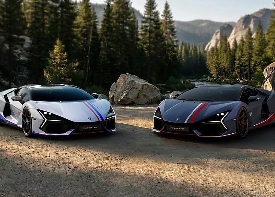 All-new Lamborghini Revuelto NA63 Is Reserved For US And Canada Customers, Limited To Just 63 Units - autojosh
