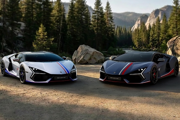 All-new Lamborghini Revuelto NA63 Is Reserved For US And Canada Customers, Limited To Just 63 Units - autojosh