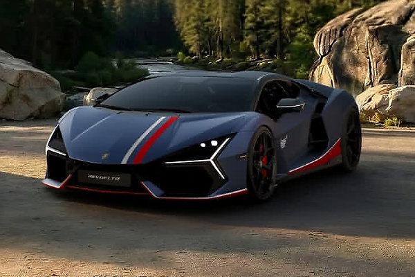 All-new Lamborghini Revuelto NA63 Is Reserved For US And Canada Customers, Limited To Just 63 Units - autojosh 