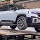 BYD Shows New Tech That Allows Leopard 8 SUV To Drive On 3 Wheels, Raise A Wheel For Tyre Change - autojosh