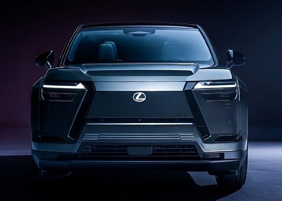 First-ever TZ Is Lexus’ First 3-row, All-electric SUV, Offers 300 Miles Range, A V-10 Engine Sounds - autojosh