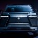 First-ever TZ Is Lexus’ First 3-row, All-electric SUV, Offers 300 Miles Range, A V-10 Engine Sounds - autojosh