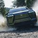 Photos : Lexus TZ Electric SUV - autojosh