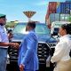 Nigeria Customs Hands Over Stolen Lexus, Range Rover, Lamborghini, Rolls-Royce Models To Canada - autojosh