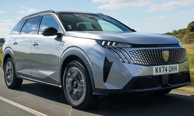 Dangote Peugeot Automobiles Nigeria Begins Production Of New 3008, 5008 Models At Kaduna Plant - autojosh