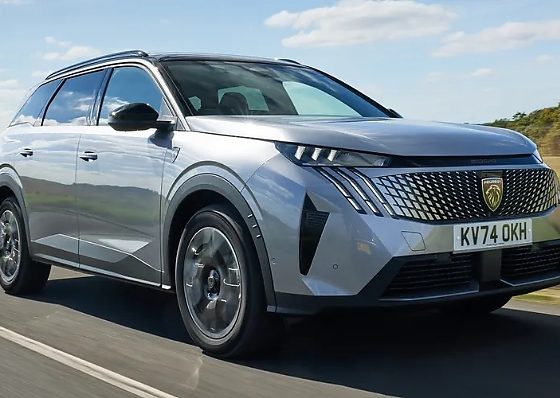 Dangote Peugeot Automobiles Nigeria Begins Production Of New 3008, 5008 Models At Kaduna Plant - autojosh