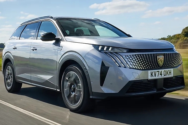 Dangote Peugeot Automobiles Nigeria Begins Production Of New 3008, 5008 Models At Kaduna Plant - autojosh
