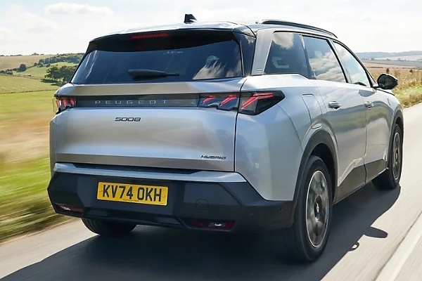 Dangote Peugeot Automobiles Nigeria Begins Production Of New 3008, 5008 Models At Kaduna Plant - autojosh