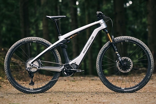 Porsche Shuts Down Porsche eBike Performance, Two Others - Weeks After Sale Of Stakes In Bugatti Rimac And Rimac Group - autojosh 