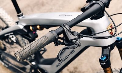 Porsche Shuts Down Porsche eBike Performance, Two Others - Weeks After Sale Of Stakes In Bugatti Rimac And Rimac Group - autojosh