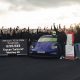 Porsche Taycan Turbo GT with Manthey Kit Shatters Xiaomi SU7 Ultra’s ‘Electric Executive Car’ Lap Record At Nürburgring - autojosh
