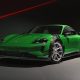 Porsche Taycan Turbo GT with Manthey Kit Shatters Xiaomi SU7 Ultra’s ‘Electric Executive Car’ Lap Record At Nürburgring - autojosh