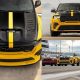 Ram’s New “Muscle Trucks” Lineup Includes 777-hp 1500 Rumble Bee SRT Dubbed The Fastest Production Truck - autojosh