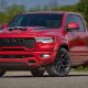 Ram’s New “Muscle Trucks” Lineup Includes 777-hp 1500 Rumble Bee SRT Dubbed The Fastest Production Truck - autojosh