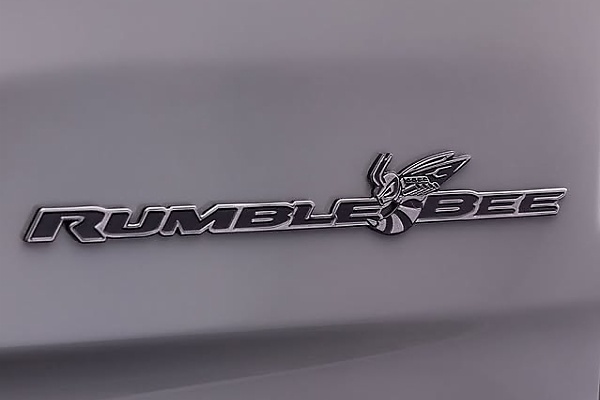 Ram’s New “Muscle Trucks” Lineup Includes 777-hp 1500 Rumble Bee SRT Dubbed The Fastest Production Truck - autojosh
