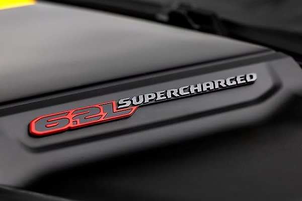 Ram’s New “Muscle Trucks” Lineup Includes 777-hp 1500 Rumble Bee SRT Dubbed The Fastest Production Truck - autojosh