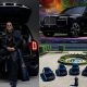 Rolls-Royce Black Badge Cullinan by Cyril Kongo Has A Cabin Hand-painted By World-renowned Artist - autojosh