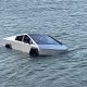 Texas Man, 70, Arrested After Driving A Tesla Cybertruck Into A Lake To Test Its “Wade Mode” Feature - autojosh