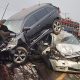 4,078 Vehicles Involved In 2,720 Road Crashes Between Jan-March 2026 – National Bureau of Statistics - autojosh