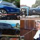 Corruption Probe : Police Seizes Rolls-Royce Cullinan, Range Rover Owned By Ex-Ugandan Speaker - autojosh