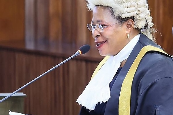 Corruption Probe : Police Seizes Rolls-Royce Cullinan, Range Rover Owned By Ex-Ugandan Speaker - autojosh