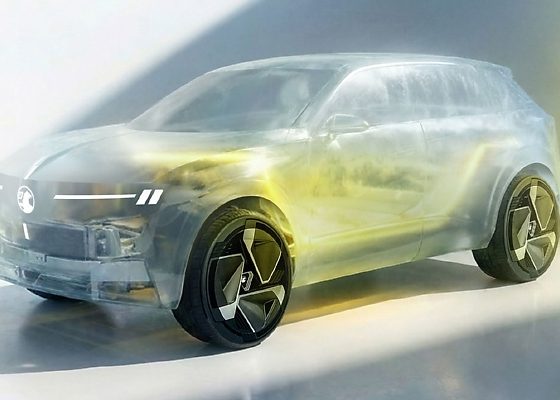 Vauxhall To Quickly Build A ‘New Electric SUV For Europe’ From Parts Sourced From Chinese Partner, Leapmotor - autojosh