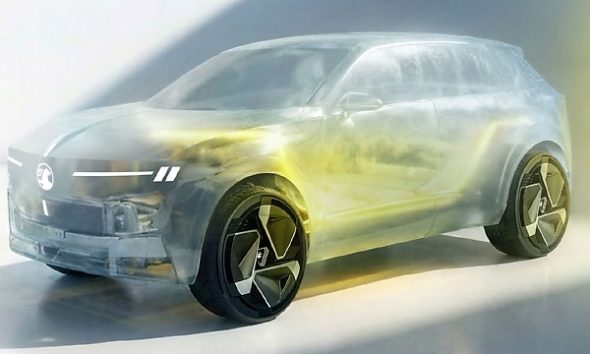 Vauxhall To Quickly Build A ‘New Electric SUV For Europe’ From Parts Sourced From Chinese Partner, Leapmotor - autojosh