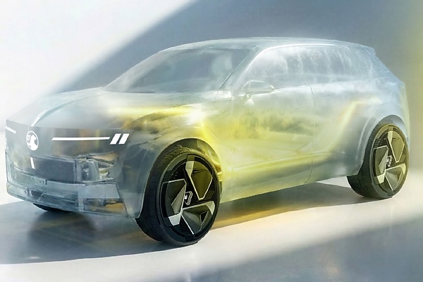 Vauxhall To Quickly Build A ‘New Electric SUV For Europe’ From Parts Sourced From Chinese Partner, Leapmotor - autojosh
