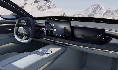 All-new Vision BMW Alpina Previews The Future Of BMW’s New Exclusive Performance Brand - autojosh