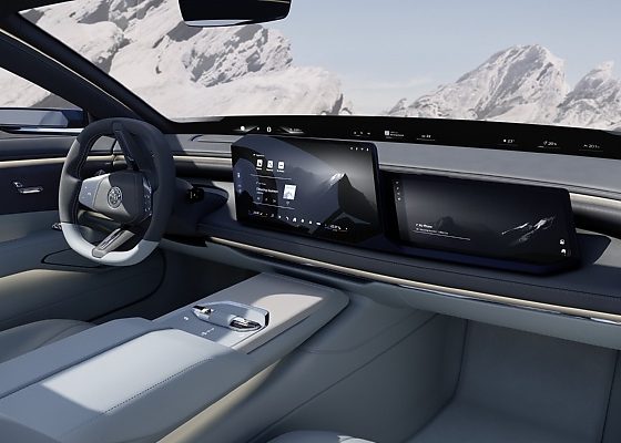 All-new Vision BMW Alpina Previews The Future Of BMW’s New Exclusive Performance Brand - autojosh