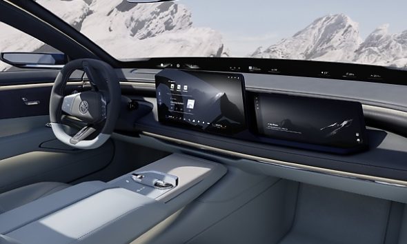 All-new Vision BMW Alpina Previews The Future Of BMW’s New Exclusive Performance Brand - autojosh