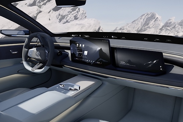 All-new Vision BMW Alpina Previews The Future Of BMW’s New Exclusive Performance Brand - autojosh 