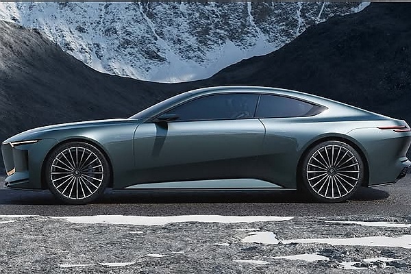 All-new Vision BMW Alpina Previews The Future Of BMW’s New Exclusive Performance Brand - autojosh 
