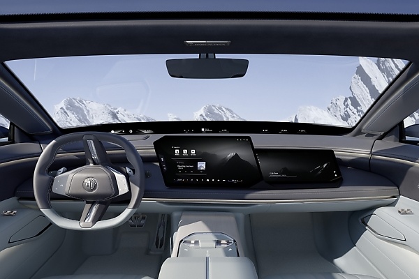 All-new Vision BMW Alpina Previews The Future Of BMW’s New Exclusive Performance Brand - autojosh 