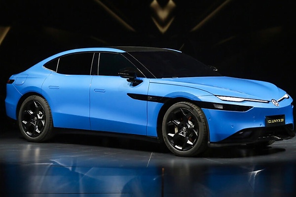 Volkswagen May Sell China-only EVs In Europe To Boost Competitiveness, Launches AUDI E7X, ID. Era XJS - autojosh 