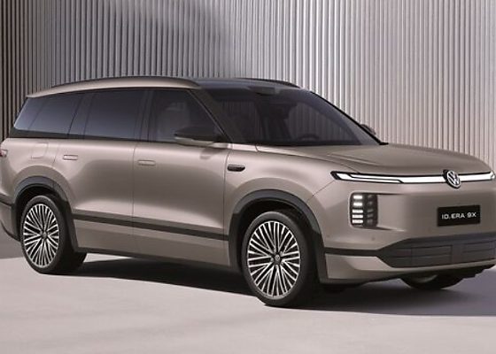 Volkswagen May Sell China-only EVs In Europe To Boost Competitiveness, Launches AUDI E7X, ID. Era XJS - autojosh