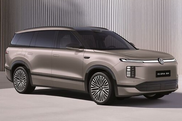 Volkswagen May Sell China-only EVs In Europe To Boost Competitiveness, Launches AUDI E7X, ID. Era XJS - autojosh