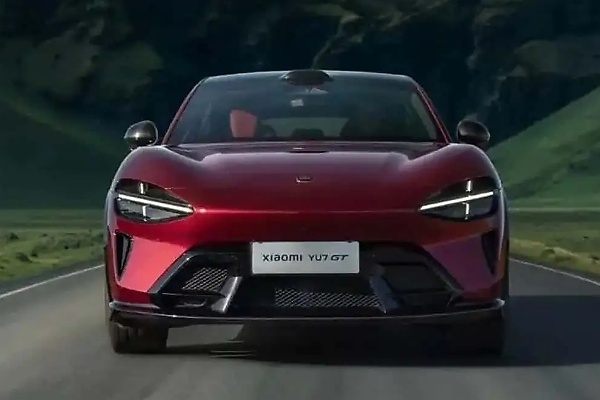 Xiaomi’s YU7 GT Dethrones Audi RS Q8 As The Fastest SUV Around Nürburgring Racetrack - autojosh