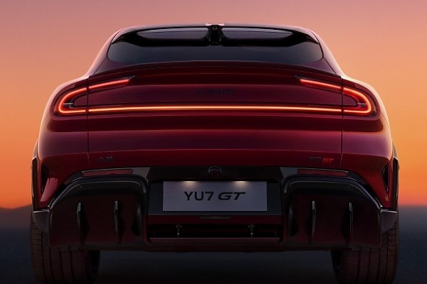 Xiaomi’s YU7 GT Dethrones Audi RS Q8 As The Fastest SUV Around Nürburgring Racetrack - autojosh