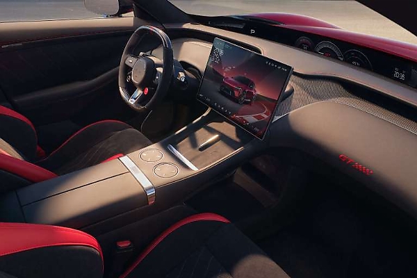Xiaomi Launches New ‘YU7 Standard’, Track-bred ‘YU7 GT’ SUVs - autojosh 